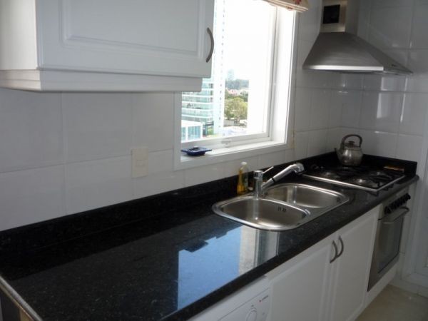 Espectacular departamento vista a la Playa Mansa y toda la Bahía de Punta del Este